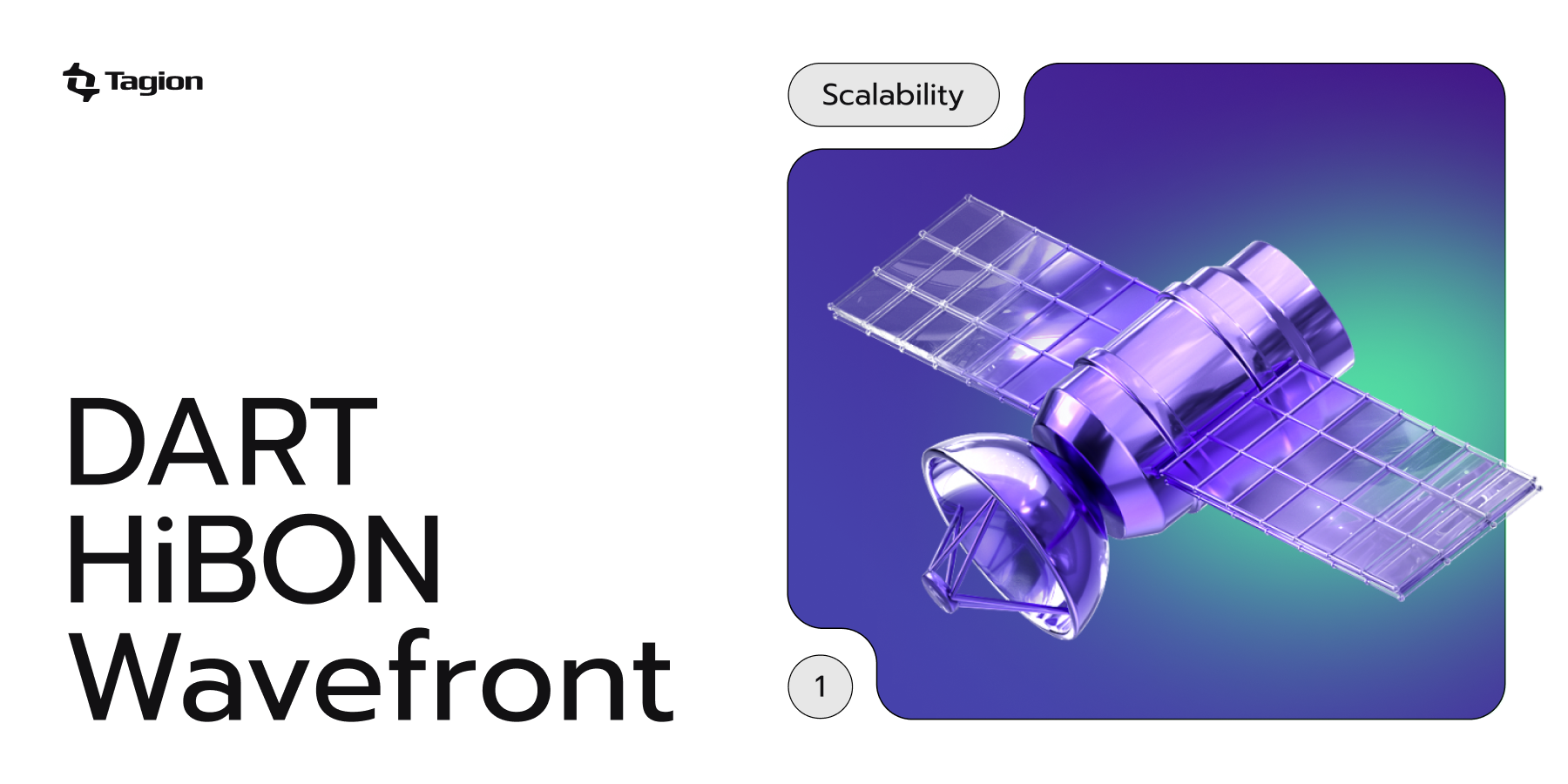 dart hibon wavefront image